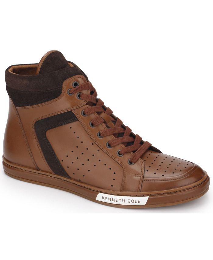 Kenneth cole high tops shop