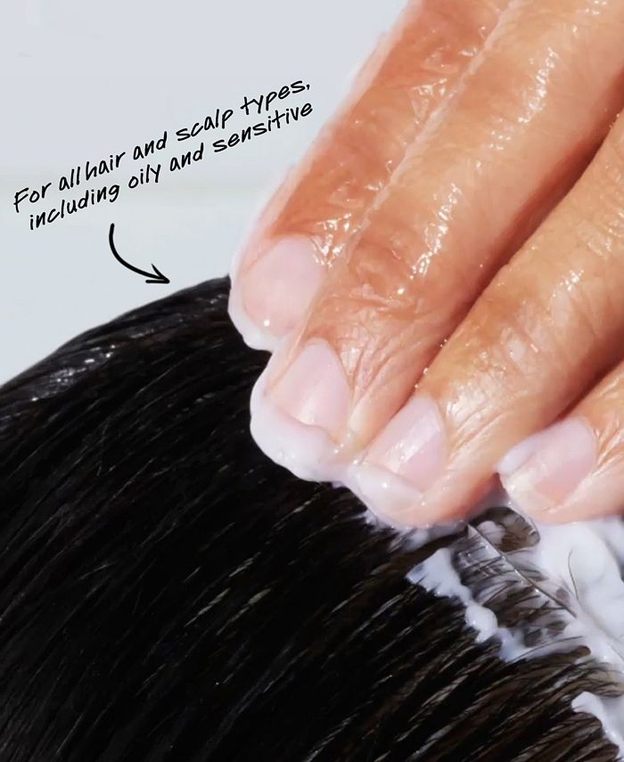 Kiehl's Since 1851 Amino Acid Scalp MoistureRestoring Treatment Mask