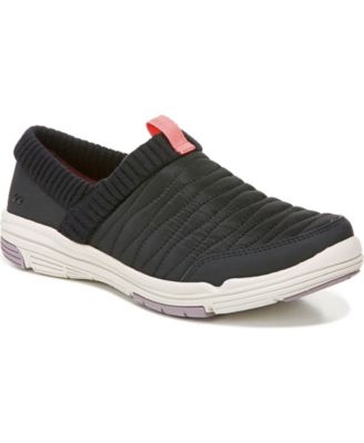 Ryka Women's Ascent Slip-On Sneakers Macy's
