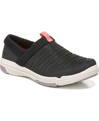 Ryka Women's Ascent Slip-On Sneakers Macy's