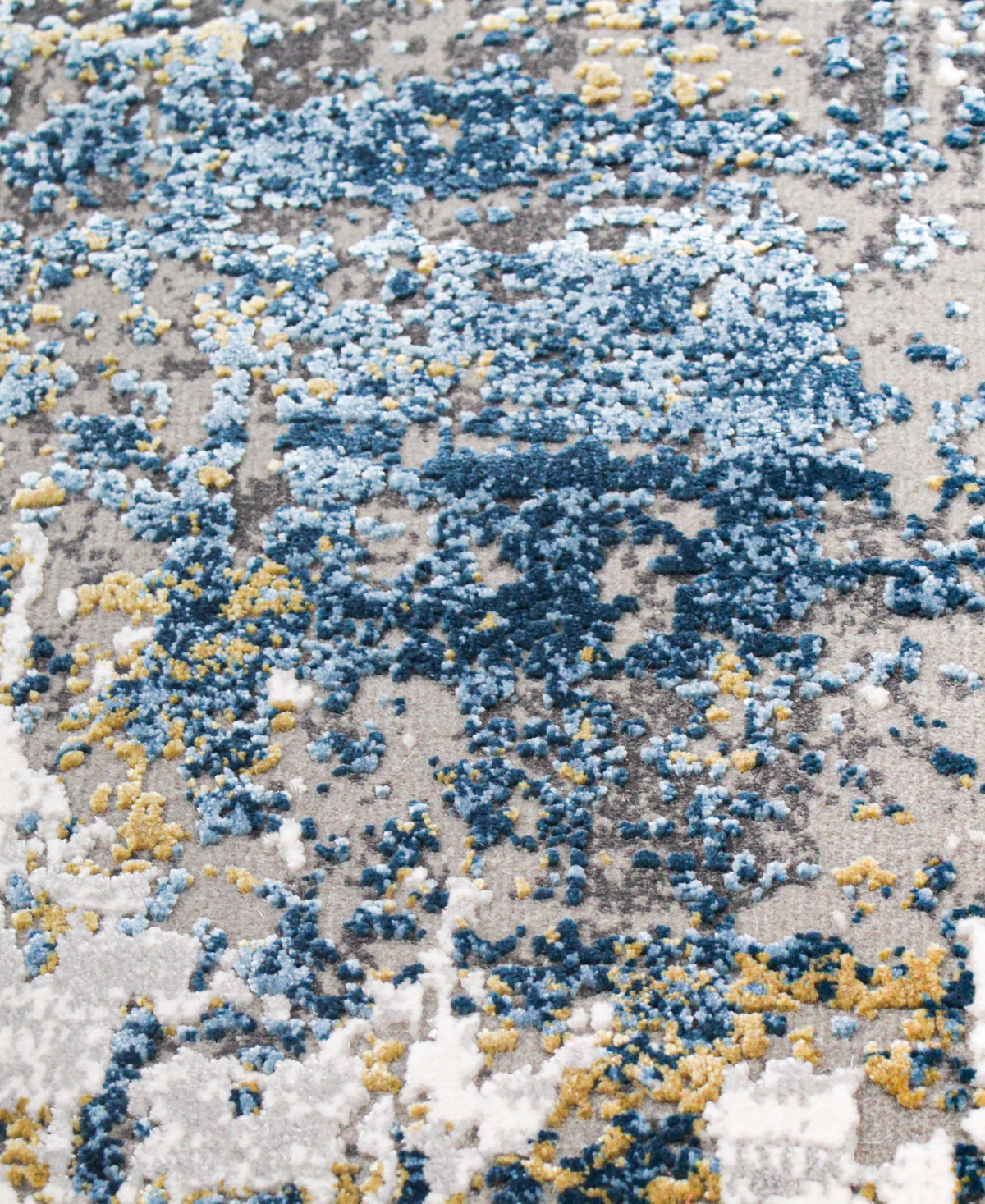 BB RUGS CHARM ALR117 7' 9" X 9' 9" AREA RUG 