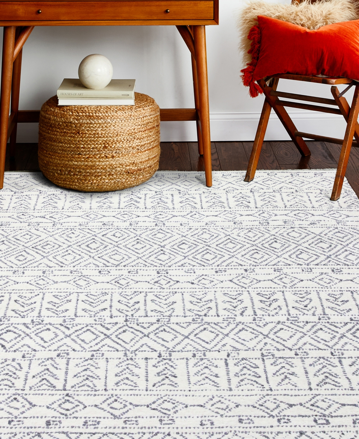 Bb Rugs Veneto CL208 3' 6