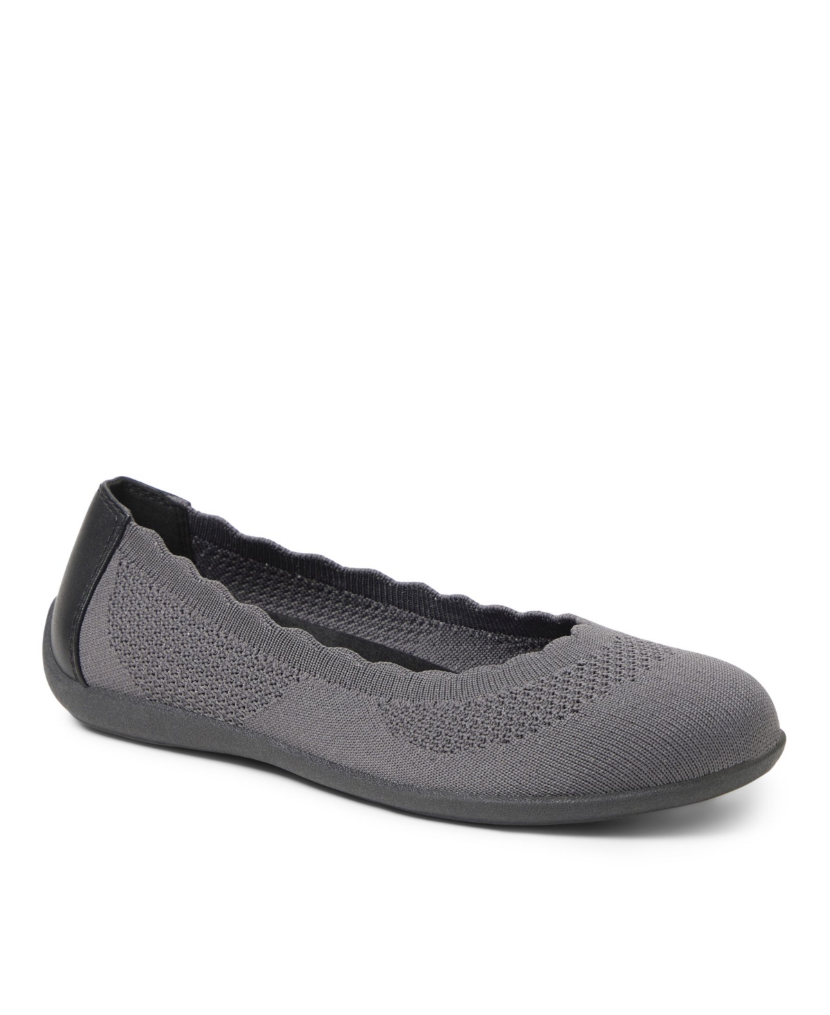 Dearfoams Original Comfort by Dearfoams Women's Misty Ballet Flats Women's Shoes
