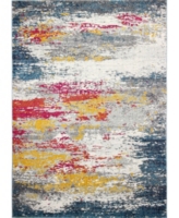 Closeout! Bb Rugs Medley 5677A 5' x 7' 6