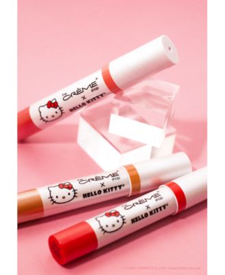 x Hello Kitty Tinted Moisturizing Lip Balm