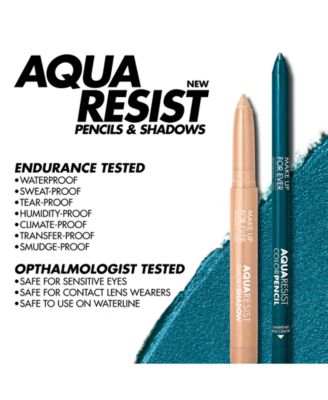 Aqua Resist Color Pencil Eyeliner