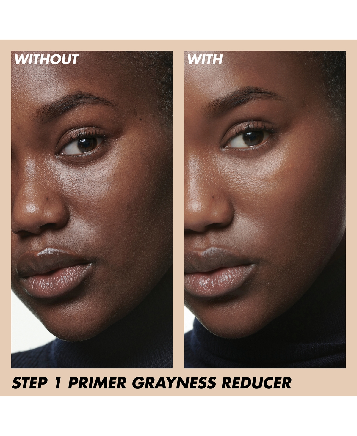 Make Up For Ever Step 1 Primer Color Corrector, 1-oz.