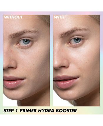 MAKE UP FOR EVER - Make Up For Ever Step 1 Primer Hydra Booster