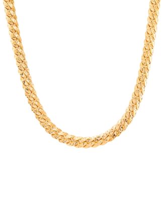 Cuban Link Chain - Macy's