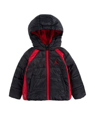 jordan kids coat