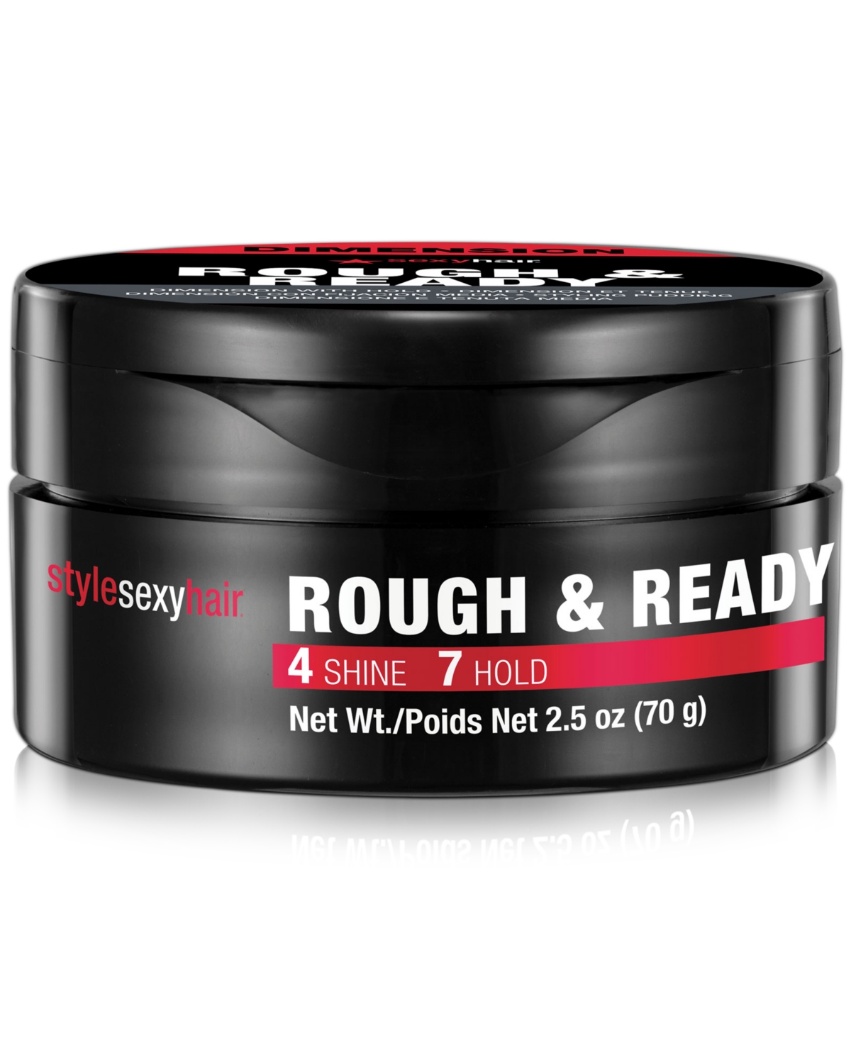 UPC 646630013876 product image for Sexy Hair Style Sexy Hair Rough & Ready, 2.5 oz. from Purebeauty Salon & Spa | upcitemdb.com