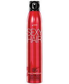 Big Sexy Hair Root Pump Plus, 10-oz., from PUREBEAUTY Salon & Spa