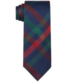 Men's Slim Lux Bold Tie