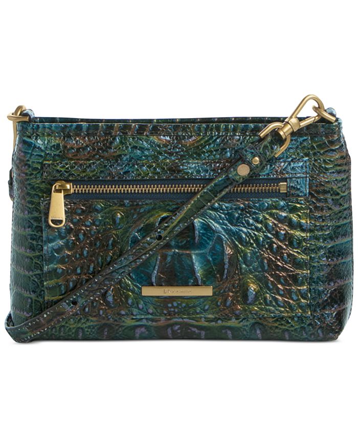 Macy's deals brahmin crossbody