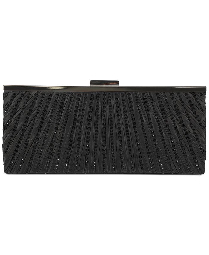 INC International Concepts Kelsie Clutch, Created for Macy's - Macy's