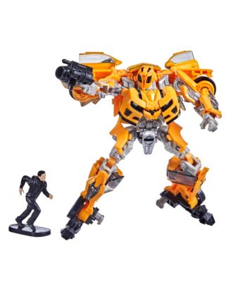Transformers