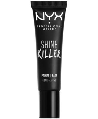 NYX Professional Makeup - Shine Killer Primer