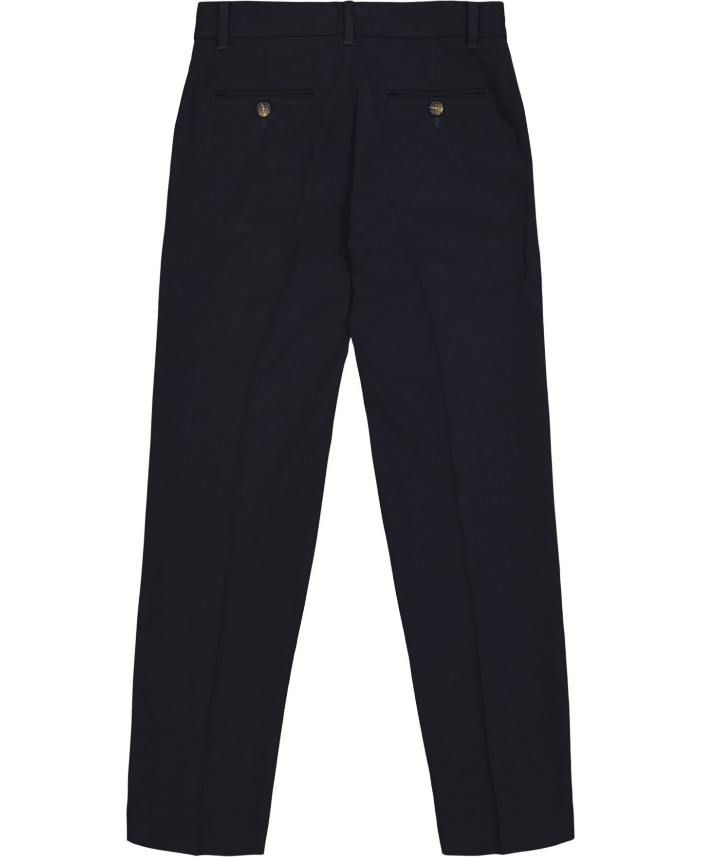 Брюки Tommy Hilfiger Alexander Machine Washable Bi-Stretch Pants для мальчиков, цвет: Тёмно-синий — фото 3