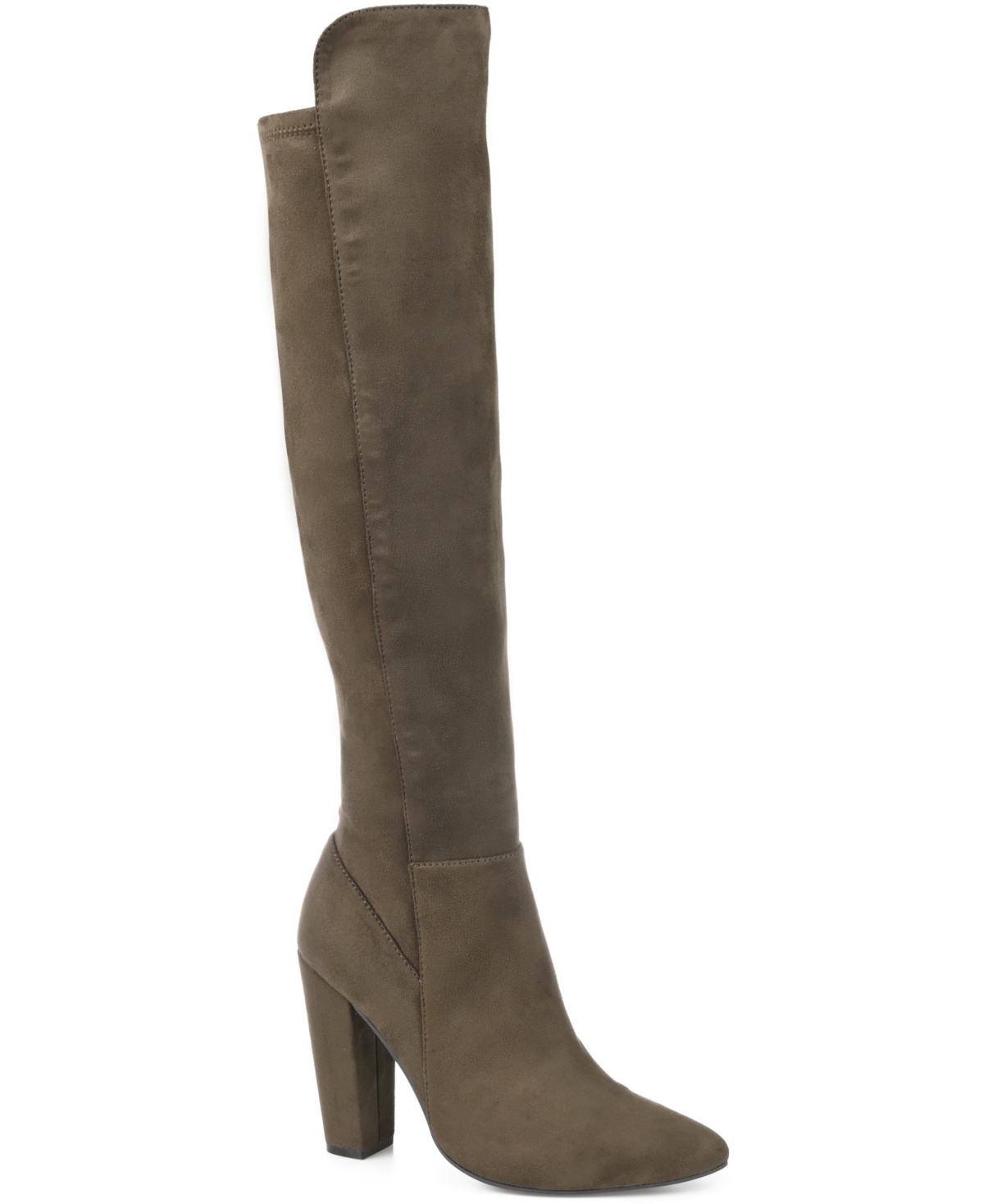 Journee taven riding boot new arrivals