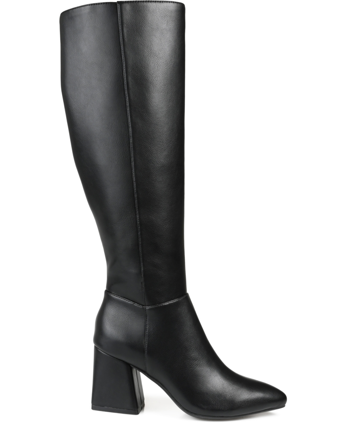 Journee Collection Women's Landree Knee High Boots