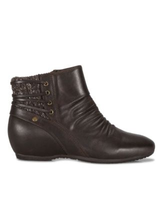 Women's Peanut Bootie