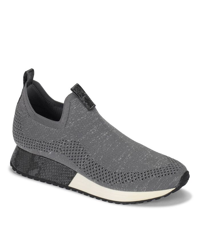 Baretraps Women's Pringer Slip-on Sneaker & Reviews - Athletic Shoes ...