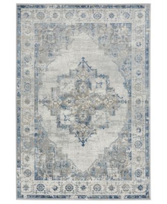 Mercer Street Rugs & Home