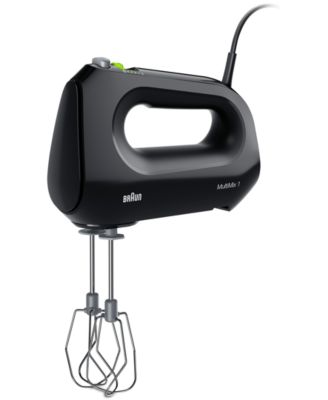 MultiMix HM1010BK Hand Mixer