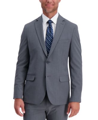 haggar suit jacket