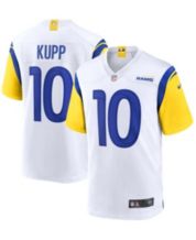 Girls Youth Nike Cooper Kupp Navy Los Angeles Rams Game Jersey