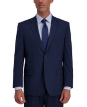 Haggar blazer top