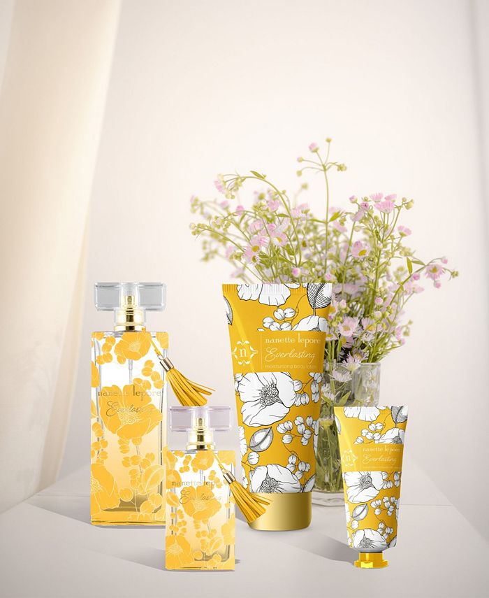 Everlasting by Nanette Lepore, 4 Piece Gift Set for Women main image 1