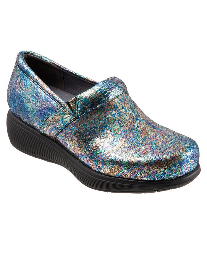 Softwalk women's meredith clog hot sale