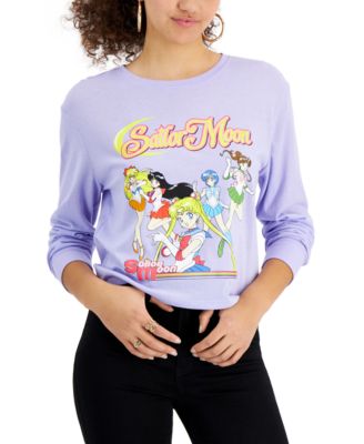 macys womens graphic tees