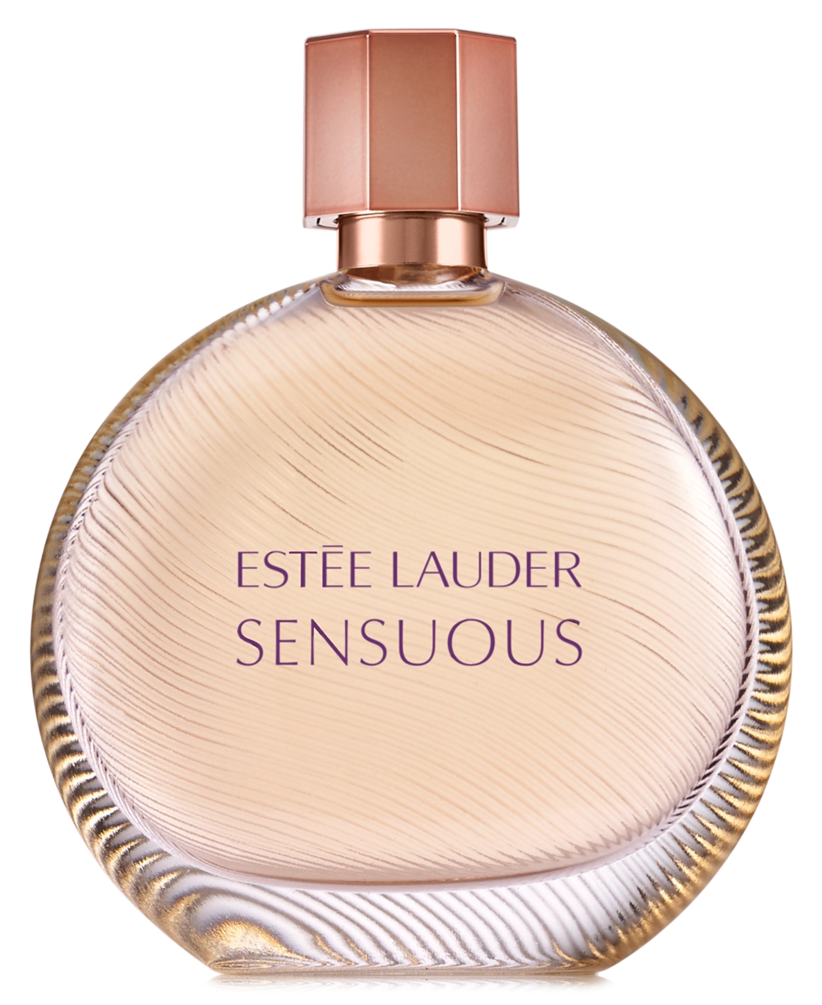Estée Lauder Sensuous Eau De Parfum Spray, 1.7 Oz. In No Color