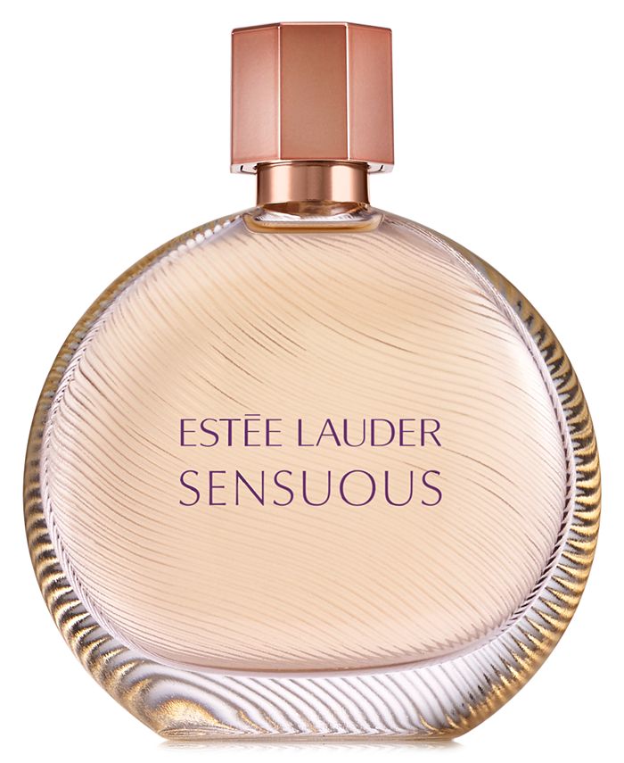Lauder Sensuous Eau Parfum Spray, 1.7 oz. - Macy's