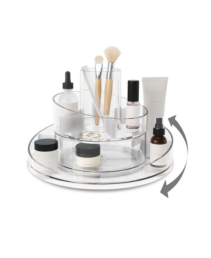 Umbra Cascada Makeup Organizer Macy s