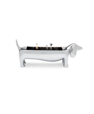 Dachsie Ring Holder