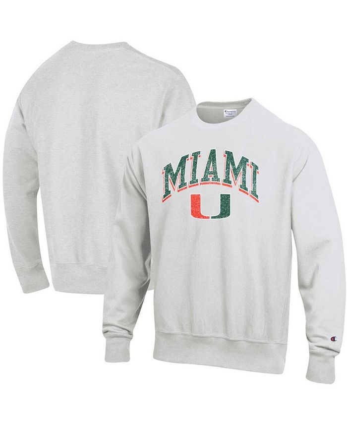 Umiami crewneck sales
