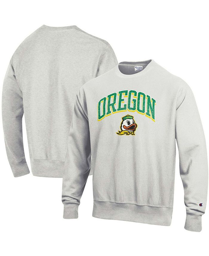 Champion oregon 2025 sweatshirt