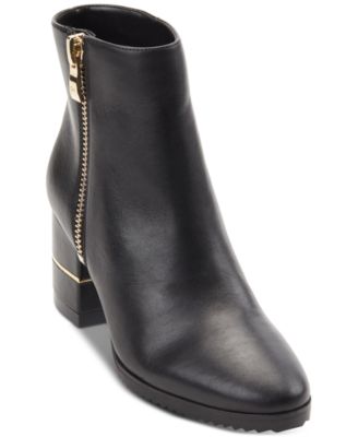 macys boots dkny