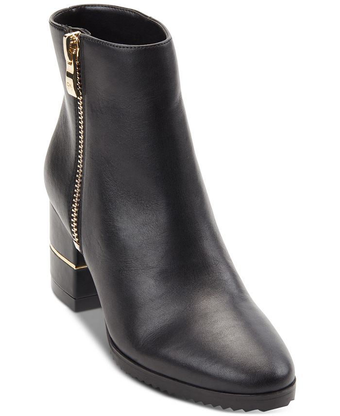 DKNY Women's Cruz Booties Macy's