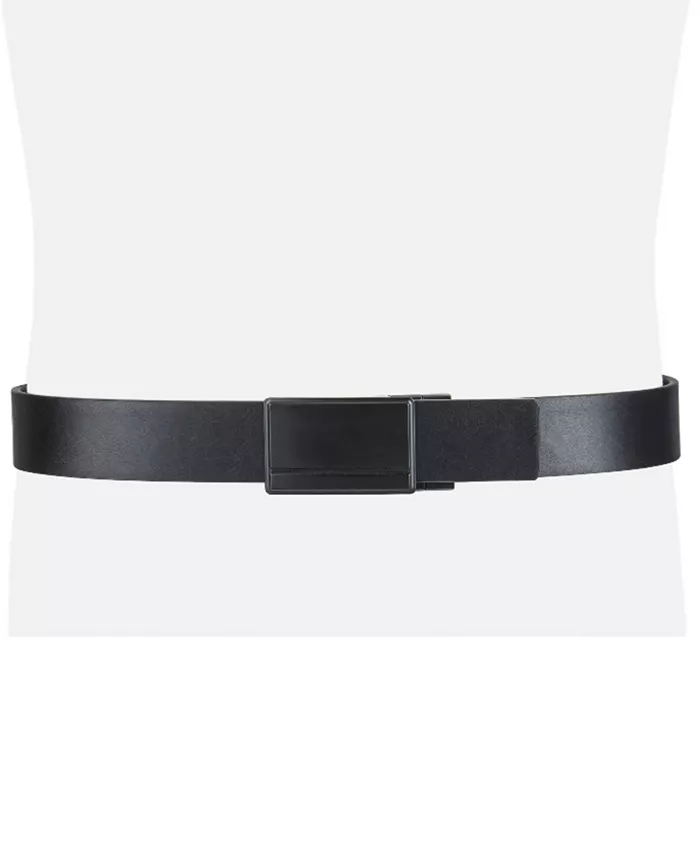 Men's Reversible Compression Buckle Belt - thumbnail 6
