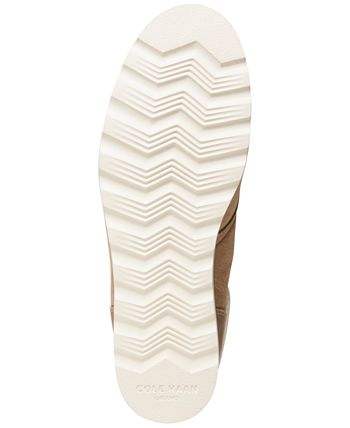 cole haan nantucket boot
