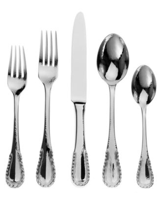 Ricci Argentieri - Ricci Merletto 5-Piece Place Setting