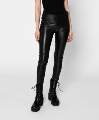 nicole miller tights