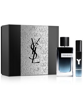 yves saint laurent men's cologne gift set