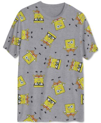 Hybrid Apparel - Men's Graphic T-Shirt