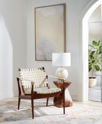 Steve Silver Paloma Accent Side Table