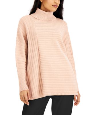 macy's turtleneck sweaters
